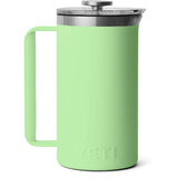 Prensa Francesa Yeti 34 Oz French Press Key Lime