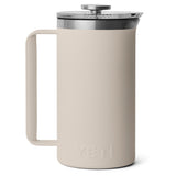 Prensa Francesa Yeti 34 Oz Cape Taupe