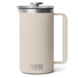 Prensa Francesa Yeti 34 Oz Cape Taupe