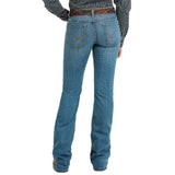 Pantalon Cinch Para Dama Mod MJ80053074