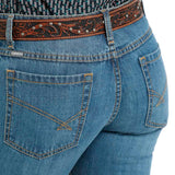 Pantalon Cinch Para Dama Mod MJ80053074