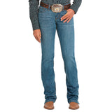 Pantalon Cinch Para Dama Mod MJ80053074
