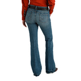 Pantalon Cinch Para Dama Mod MJ81454095