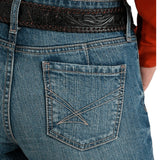 Pantalon Cinch Para Dama Mod MJ81454095