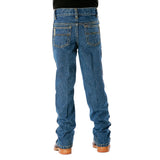 Pantalon Cinch Para Niño Mod MB10020001