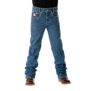 Pantalon Cinch Para Niño Mod MB10020001