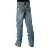 Pantalon Cinch Para Niño Mod MB12820001
