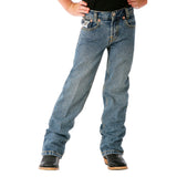 Pantalon Cinch Para Niño Mod MB12820001