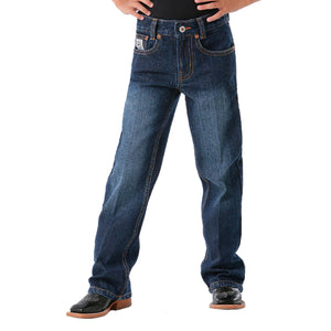 Pantalon Cinch Para Niño Mod MB12820002