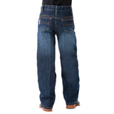 Pantalon Cinch Para Niño Mod MB12882002