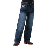 Pantalon Cinch Para Niño Mod MB12882002