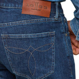 Pantalon Lucchese Mod AZ40013-4048