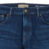 Pantalon Lucchese Mod AZ40013-4048