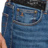 Pantalon Lucchese Mod AZ40014-4220