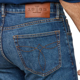 Pantalon Lucchese Mod AZ40014-4220