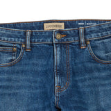 Pantalon Lucchese Mod AZ40014-4220