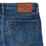 Pantalon Lucchese Mod AZ40014-4220