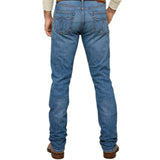 Pantalon Lucchese Mod AZ40013-4101