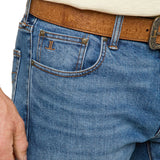 Pantalon Lucchese Mod AZ40013-4101