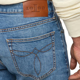 Pantalon Lucchese Mod AZ40013-4101