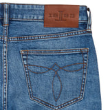 Pantalon Lucchese Mod AZ40013-4101