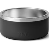 Plato Para Perro Yeti Boomer 4 Dog Bowl Black