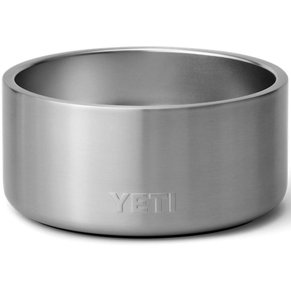 Plato Para Perro Yeti Boomer 4 Dog Bowl SS