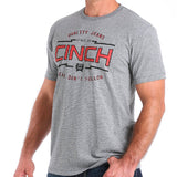 Playera Cinch Mod MTT1690377