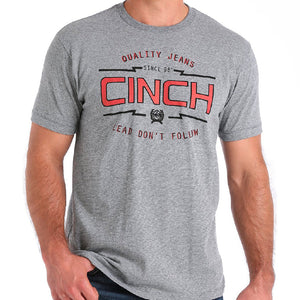 Playera Cinch Mod MTT1690377