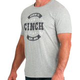 Playera Cinch Mod MTT1690690