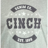 Playera Cinch Mod MTT1690690