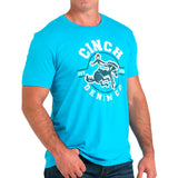 Playera Cinch Mod MTT1690693