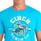 Playera Cinch Mod MTT1690693