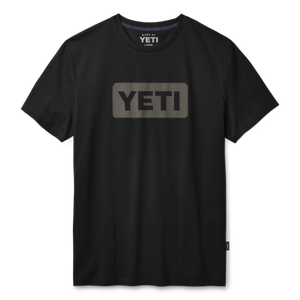 Playera Yeti Mod Logo Badge C&S SST