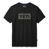 Playera Yeti Mod Logo Badge C&S SST