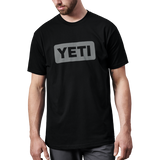 Playera Yeti Mod Logo Badge C&S SST