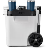 Portavasos Yeti Roadie Wheeled Cooler Cup Caddy