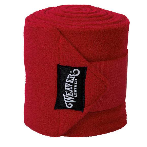 Protectores Weaver Polo Leg Wraps Mod 35-4205-S7