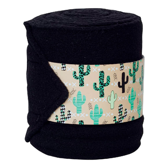 Protectores Weaver Polo Leg Wraps Mod 35-4206-98