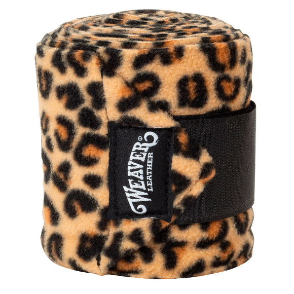 Protectores Weaver Polo Leg Wrap Mod 35-4206-202