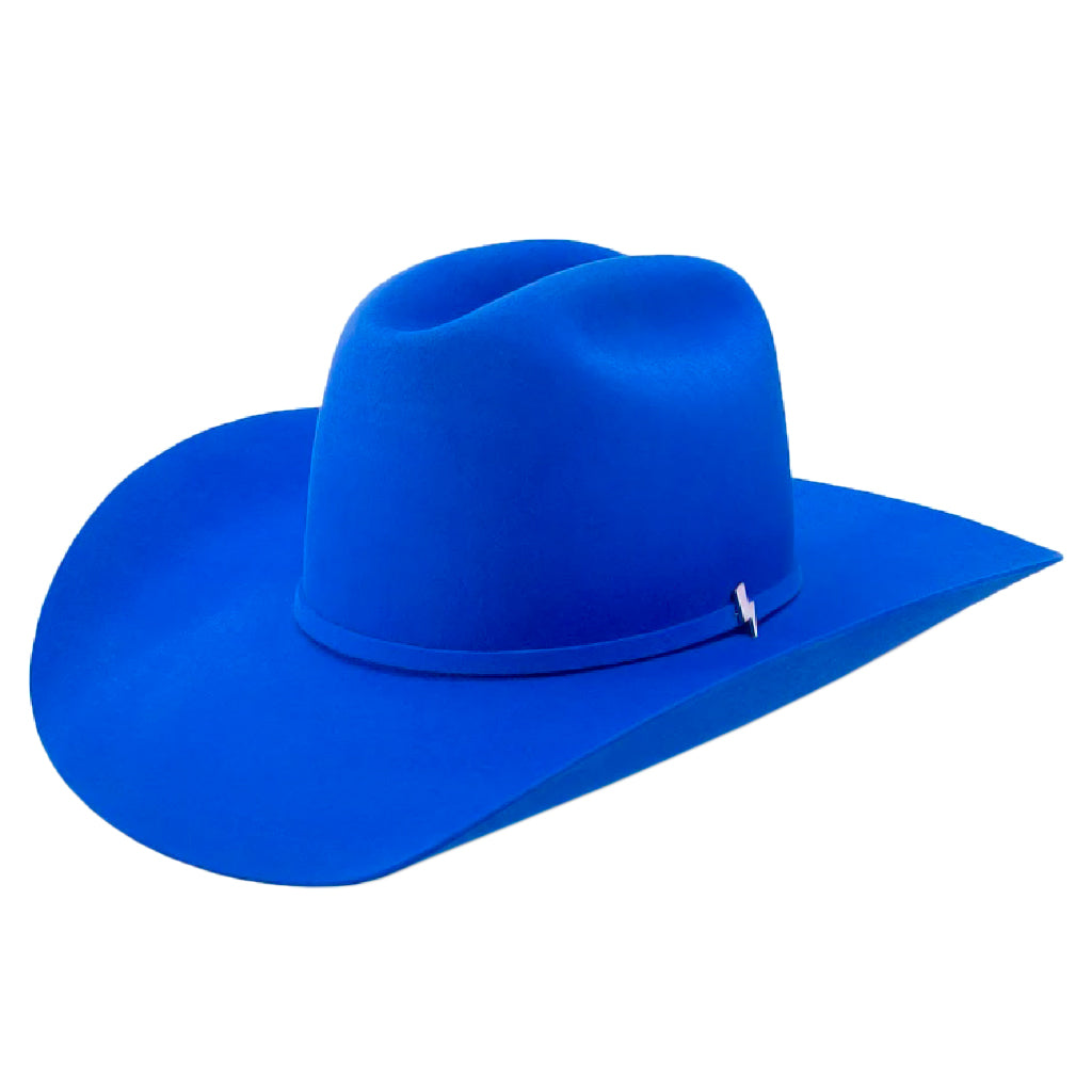 Resistol Fieltro – Resistol & Stetson Hats Mexico