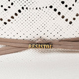 Resistol Brockbank 20X Natural