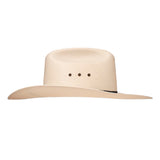 Resistol Cattleman 10X Natural Ala 3 1/2