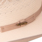 Resistol Martel 20x Natural