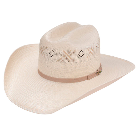Stetson Temple Black – Resistol & Stetson Hats Mexico