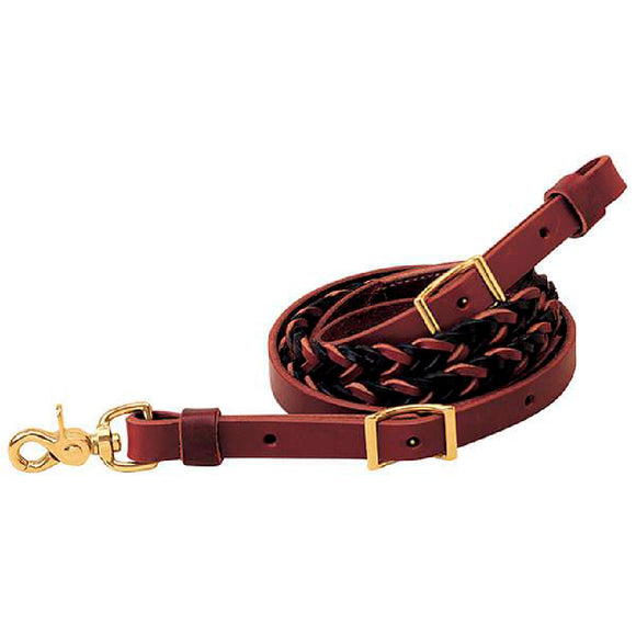 Riendas Weaver Mod 50-1687