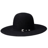 Resistol Black Gold 20X Open Crown