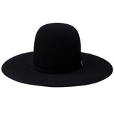 Resistol Black Gold 20X Open Crown