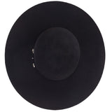 Resistol Black Gold 20X Open Crown