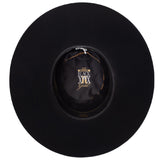 Resistol Black Gold 20X Open Crown